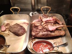 -深圳四季酒店·馥自助餐厅