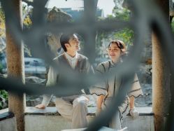 点击看大图 -Mu慕婚纱摄影·超级工作室