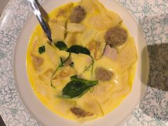 -宫燕府·京菜·烤鸭·淮扬菜(王府中心店)