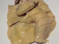 白切葵瓜籽鸡-侨美食家·粤菜(体育西路店)