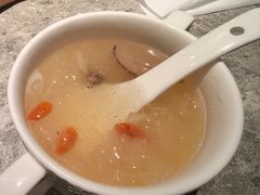 -留半山·香港食堂(啦啦宝都店)