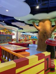 -MELAND CLUB亲子乐园•派对(虹桥万象城店)