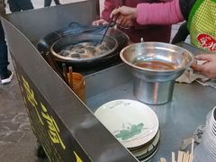 -武爹臭豆腐(坡子街店)