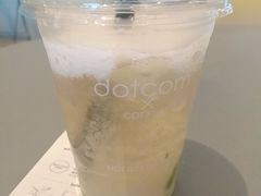 -dotcom coffee古点咖啡(致真大厦店)