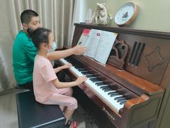 -快乐琴弦音乐舞蹈艺术教育中心(马连道校区)