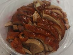 -竺桥兄弟烤鸭(总店)