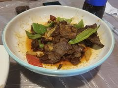 -四妹餐厅(玫瑰街店)