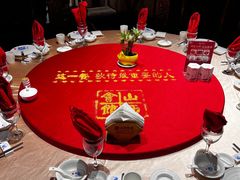 -山西会馆·晋菜·晋商宴·民俗博物馆(体育路店)