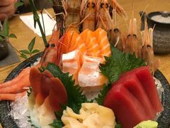-乐亭日本料理(彩虹本店)