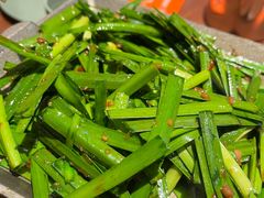 -小杨烤肉(朱雀店)