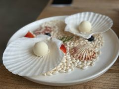 -漾花汐·西餐·下午茶(苏州湾歌林公园店)