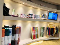 -酉嘉瑜伽YO+YOGA