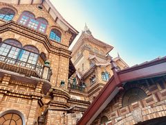 -马勒别墅饭店(静安寺店)