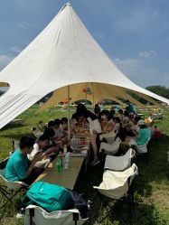 -268童话露营营地·烧烤·团建