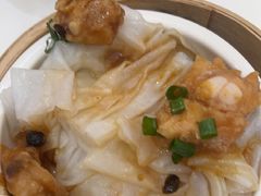 -聚福山莊·寻味顺德(北滘店)