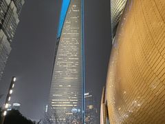 -上海中心大厦
