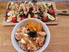 -铃木食堂(帽儿胡同店)