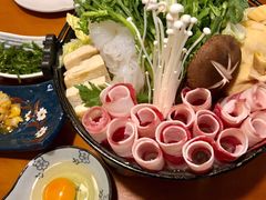 寿喜锅-游You House(西单老佛爷店)