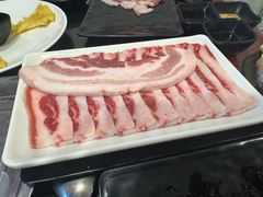 -奥西拉烤肉,盒饭,冷面(青岩刘店)