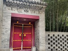 -罔极寺