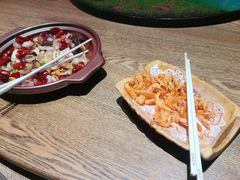 -丹江渔村(首都机场店)