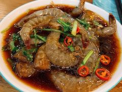 -唔止卤嘢·潮州府城菜(鹭江店)