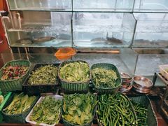 自助取餐区-武夷味道(赤石街店)