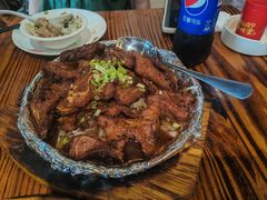 -百年银屏蚝烙·潮汕菜·非遗(乐山店)