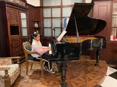 -邓丽君音乐主题餐厅