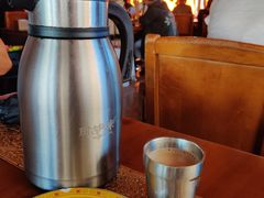 藏式甜奶茶-玛吉阿米·餐吧