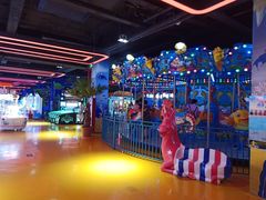 -幸福花欢乐世界(东辰广场A座店)