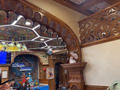 -乡村馕坑肉·烧烤·新疆菜·本地人更爱吃(阿勒泰首店)