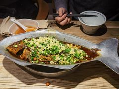 -树厨贵州菜(大十字店)