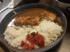咖喱饭-日本料理神拉面