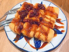 -小豆海棠(嘉兴路店)