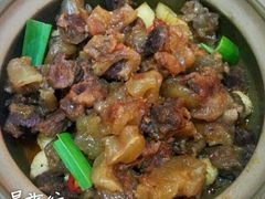 android_upload_pic-伙工殿餐厅(吉大店)