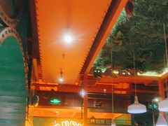 -炭舍干锅·烤鱼(扬名广场店)