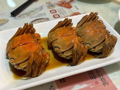 -品味楼·醉卤·酱排骨·无锡特色菜