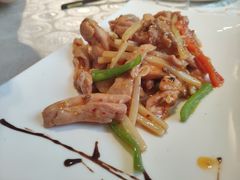 -马凯餐厅(长椿街店)