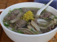 -潮镇老尾牛杂(环城西路店)