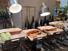 -西安西藏大厦开元名都大酒店·自助餐厅