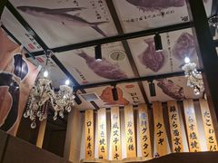 -千代武日本料理(爱建店)