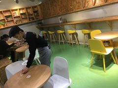 大堂-Meal Salad米有沙拉(长泰广场店)