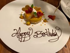 -Mercato莫卡多露台餐厅与酒吧(K11店)