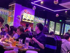 -大成海鲜烧烤·小龙虾(七宝店)