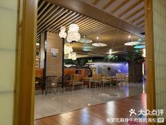 -纽斯洗浴SPA(三墩店)