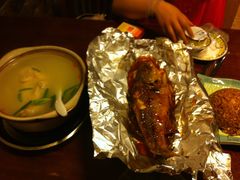 -19号私房菜(云南路店)