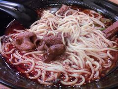 赖扁担&nbsp;(2)-赖扁担重庆小面(友谊路店)