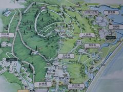 -海南文笔峰盘古文化旅游区