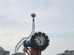 -世纪钟